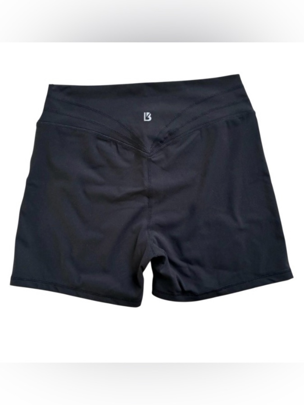 Buffbunny Collection Women's Athletic Shorts size M